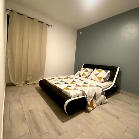 Residence Pfr Saint Pierre Ngoại thất bức ảnh