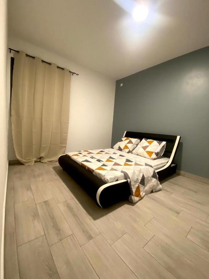 Residence Pfr Saint Pierre Ngoại thất bức ảnh